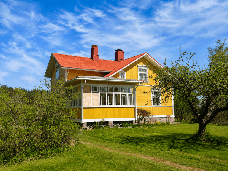 Timo & Ulla-Maija Laaninen, Kemiö